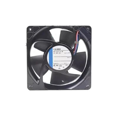 Axial Flow Control Fan 120 * 120 * 38MM 165mA 24VD 2800RPMC 4184NMCR