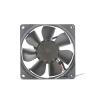 80 * 80 * 25mm 24VDC 2.8W 8414NGH Radiator Axial Silent Cooling Fan view 2