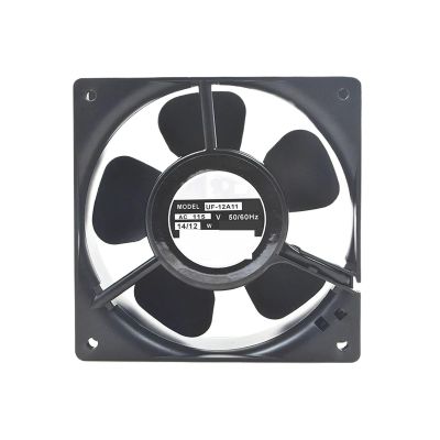 Cooling Control Fan 115V 120 * 120 * 38MM 14/12W UF-12A11BTH