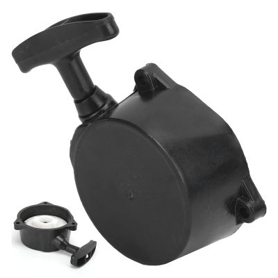 Dioche Rewind Tanaka Pull Starter Assembly Replacement for Tanaka Engine Power Equipment - Easy Install, ABS Components