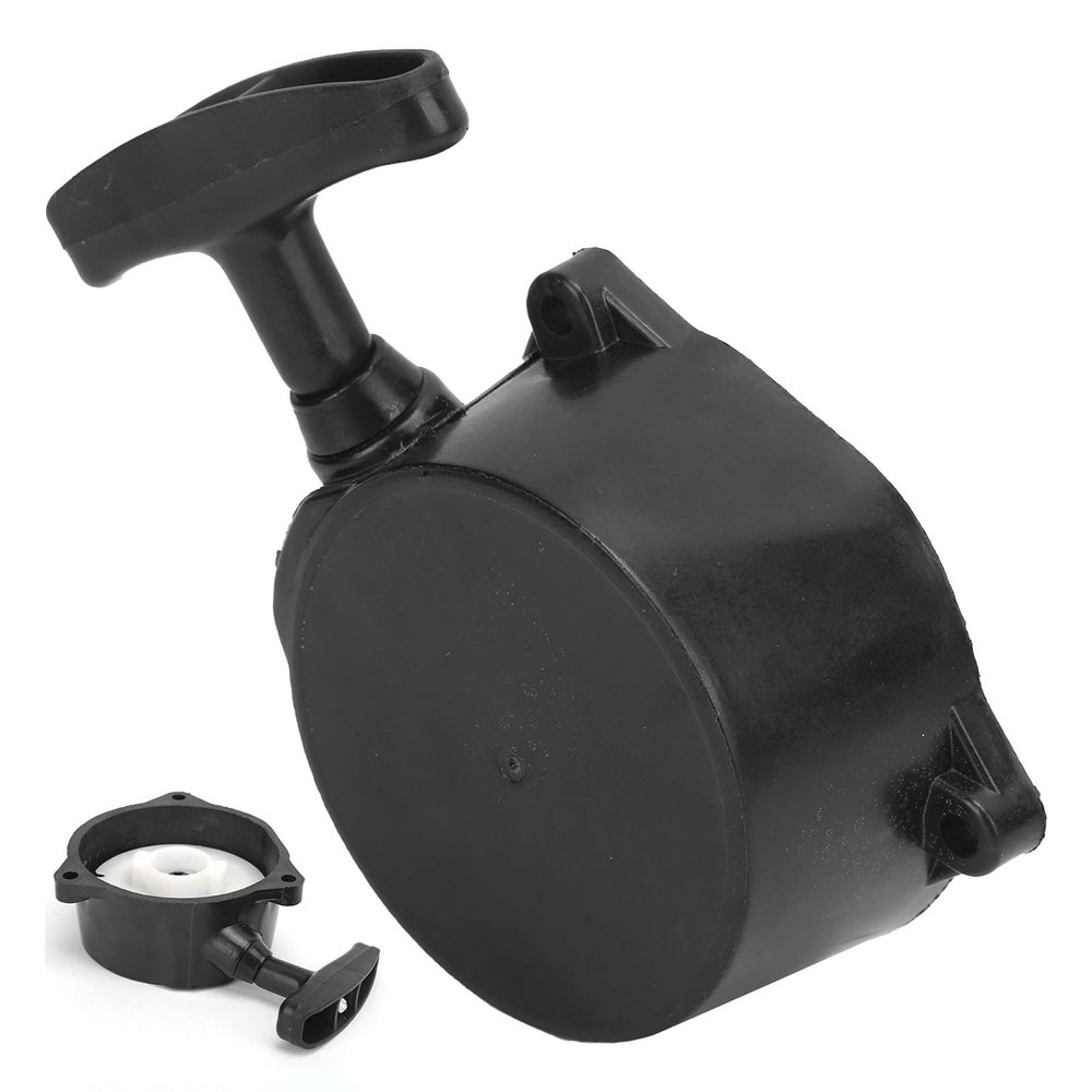 Dioche Rewind Tanaka Pull Starter Assembly Replacement for Tanaka Engine Power Equipment - Easy Install, ABS Components