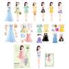 Sticker Books for Girls Educational Pretend Play 3+ Year Child view 1