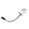 Decumeby RC 3 Axis Gyro Module with Adjustable Sensitivity for Drift and Rally Trucks, Sturdy Aluminum Housing, Ready to Use view 3