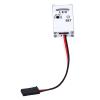 Decumeby RC 3 Axis Gyro Module with Adjustable Sensitivity for Drift and Rally Trucks, Sturdy Aluminum Housing, Ready to Use view 4