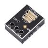 RC Boat Gyro, 3 Axis Gyroscope Stability Control, Adjustable Sensitivity, Waterproof RC Car Gyroscope Module for Boat Upgrade view 2