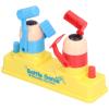 HURRISE Plastic Table Game Sparing Robot Toy - Interactive Hammer Battle Game for Kids - Safe Material - Fun ParentChild Play - Ages 3+ view 1