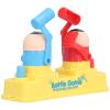 HURRISE Plastic Table Game Sparing Robot Toy - Interactive Hammer Battle Game for Kids - Safe Material - Fun ParentChild Play - Ages 3+ view 2