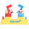 HURRISE Plastic Table Game Sparing Robot Toy - Interactive Hammer Battle Game for Kids - Safe Material - Fun ParentChild Play - Ages 3+ view 3