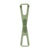 Ergonomic Silicone Hand Strap with Secure Non-Slip Grip Reading Accessories Tablet Hand Strap for 6-8 Inch Tablets view 4