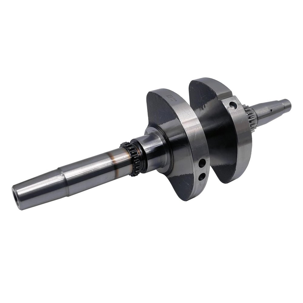 Crankshaft (without Connecting Rod) Fit For CF 850 1000 ATV UTV ENGINE, 2V91W-A 2V91W-D 0JWA-041000-10022
