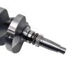 Crankshaft (without Connecting Rod) Fit For CF 850 1000 ATV UTV ENGINE, 2V91W-A 2V91W-D 0JWA-041000-10022 view 4