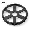 Rc Components for Traxxas 1/10 for Summit for E-Revo for E-Maxx RC Car Upgrade Parts 54T/56T/58T/62T/65T/68T Replacement Main Spur Gear 0.8M 32P 3960 view 2