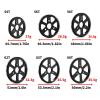 Rc Components for Traxxas 1/10 for Summit for E-Revo for E-Maxx RC Car Upgrade Parts 54T/56T/58T/62T/65T/68T Replacement Main Spur Gear 0.8M 32P 3960 view 3