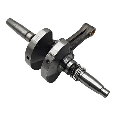 Crankshaft Assy Fit For CF850 CFORCE 850XC CF800AU-2A CF800AU-2AF CF800ATR-3 ATV 0JWA-041000 0JWA-041000-10011 0JWA-041000-10021(CRANKSHAFT MARK B)