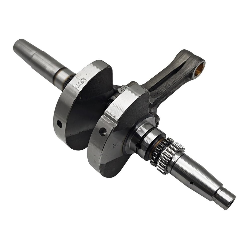 Crankshaft Assy Fit For CF850 CFORCE 850XC CF800AU-2A CF800AU-2AF CF800ATR-3 ATV 0JWA-041000 0JWA-041000-10011 0JWA-041000-10021(CRANKSHAFT MARK B)