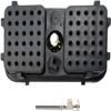 XCKGTESF 1 Sets 60 Pin Female Connector DRC26-60S05 Automotive Waterproof and Terminal(60p DRC26-60S05) view 1