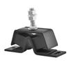 Marine parts Boat Diesel Mount 128270-08341 for Yanmar Marine Motors 2GM20 2YM15 3GM30 3HM35 3YM 3JH 3YM30 128270-08340(1 Pcs 128270-08341) view 1
