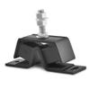 Marine parts Boat Diesel Mount 128270-08341 for Yanmar Marine Motors 2GM20 2YM15 3GM30 3HM35 3YM 3JH 3YM30 128270-08340(1 Pcs 128270-08341) view 4