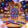 Rotatingpals 32 Pcs Galaxy Bubble Wands Bubbles Galaxy Themed Party Favors for Adult Summer Activity Birthday Gifts Carnival Goody Bag Stuffers Wedding Supplies view 4