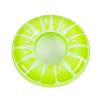 TSSOE Inflatable Pool Floats Kids Cute Swim Rings Floaties Toys Summer Fruits Tube Water Activities Beachwear Green X-Large view 4