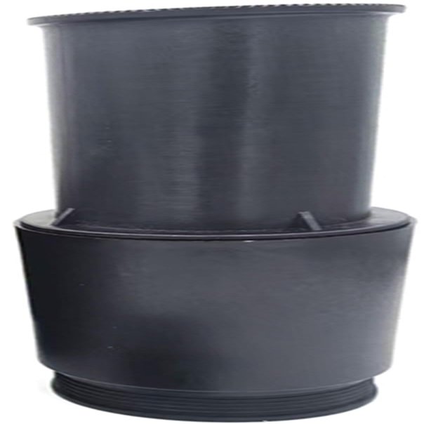 Rear Left/Right Air Suspension Shock Down Piston For BMW 7series G70, Replace# 37105A44643, 37105A44644, 5A44643