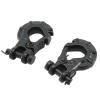 1/10 Aluminum Alloy RC Crawler Trailer Hook Winch Hook for SCX10 TRX4 D90 view 1