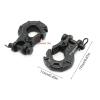 1/10 Aluminum Alloy RC Crawler Trailer Hook Winch Hook for SCX10 TRX4 D90 view 2