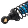 4Pcs 70mm Aluminum Alloy Shock Absorber Damper for TT01 TT02 1/10 RC Car view 4