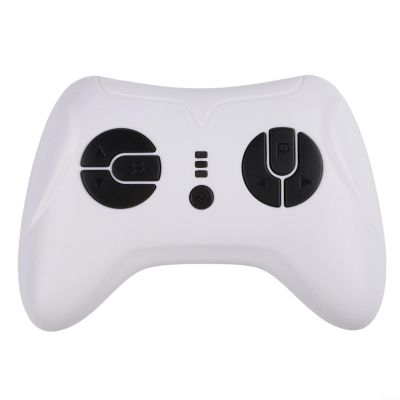 JR1630RX-12V Receiver and 2.4G Remote Control for Electric Ride-On Cars, ABS Material, 7-Pin, Slow Start Function, for Compatible with Select Models(Remote control)
