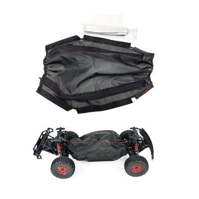 Waterproof Dust Cover Guard Mesh Case for 1/7 6S BLX Truck RC Car