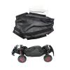 Waterproof Dust Cover Guard Mesh Case for 1/7 6S BLX Truck RC Car view 1