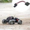 Guohetuk Mini Gyro RC Car Gyro Remote Control Car Accessory Lightweight PP Material High Sensitivity Suitable for RC Car Modification view 3