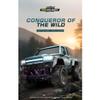 SkyPlayoRC 1/20 Scale RC Off-Road Truck, 4WD Full Proportional Climbing Car with 2.4GHz Remote Control Vehicle, LED Headlights, Rechargeable Power for Adults Enthusiasts - Desert Tan/E201 view 4