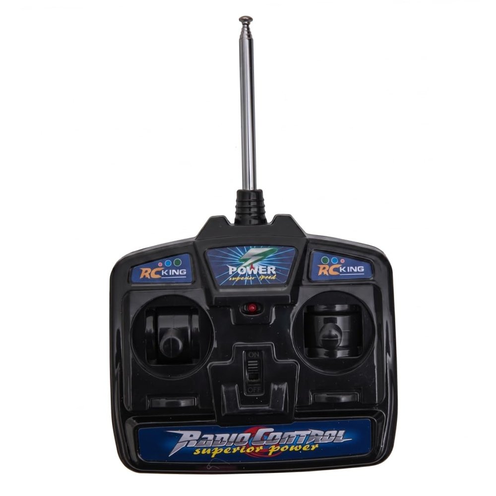 Tapallmy 27mhz Rc Controller 12v Rc Remote for Kids Stable Controller for Ride On Cars