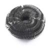 1m Stainless Steel Spiral Hollow Fins, ID 8mm 10 12 14 16mm Height 7mm Heat Sinks For Heating Cooling Pipes Components, 1pcs(ID 14mm height 7mm) view 4
