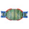 ariarly Table Foosball Game Mini Football Tabletop ParentChild Interaction Miniature Desktop Soccer Toy Game for Home, Dorm, Travel, Office & Gifts (Football) view 1