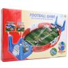 ariarly Table Foosball Game Mini Football Tabletop ParentChild Interaction Miniature Desktop Soccer Toy Game for Home, Dorm, Travel, Office & Gifts (Football) view 3