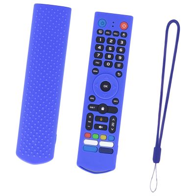 Customize Fit Remote Control Case for VSEEBOX / V5 / V7Pro Remote Cover with Ergonomic Design and Easy Access Button Case