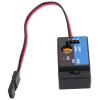 Mini Gyroscope for RC Racing Car, High Stability Drifting Gyroscope Module with System, Auxiliary for WPL D12 RC Car Upgrade Parts view 1