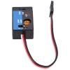 Mini Gyroscope for RC Racing Car, High Stability Drifting Gyroscope Module with System, Auxiliary for WPL D12 RC Car Upgrade Parts view 2