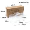 LeeQinersw RC Car Body Shell Replace Maintenance for 1/14 Scale Short Course RC Truck view 2