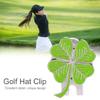 YUYTE Markers Casino Chip Magnetic Clip Hat Clamp Metal Marker - Stylish and Accessory for Golfers view 4