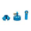 RC Car Upgrade Parts for MJX for Hyper Go 7303 1/7 Metal Shock Absorber Shock Caps Replacement RC Car Upgrade Parts OP Accessories view 1