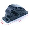 Rc Upgrade Spare Parts for Tamiya Sania for Volvo for Benz Arocs for Man Tgx Lesu 1/14 Metal Transfer Case Gearbox Upgrade RC Dump Truck Car Accessories view 3