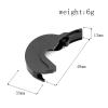 RC Car Upgrade Parts for Traxxas for Slash for E-Revo for Summit 7091 7379R 1/16 Metal Gearbox Housing Case Gear Cover RC Car Upgrade Parts Accessories view 2