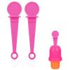 2Pcs Replacement Bubble Wands for Fubbles Bubble Tumbler 2oz view 1