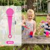 2Pcs Replacement Bubble Wands for Fubbles Bubble Tumbler 2oz view 2