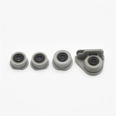 ZHANGWBMPJ Developing Bushing Copier Parts Fit for Ricoh MPC 2003 2004 2011 3003 3004 4503 4504 Mpc2003 Mpc2004 Mpc2011 Mp3003