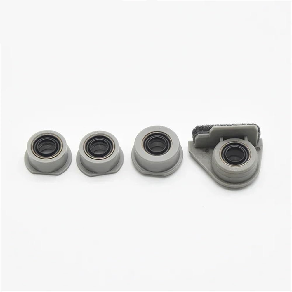 ZHANGWBMPJ Developing Bushing Copier Parts Fit for Ricoh MPC 2003 2004 2011 3003 3004 4503 4504 Mpc2003 Mpc2004 Mpc2011 Mp3003
