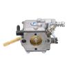WT-45 H24D Carburetor Fit For FS48 FS52 FS66 FS81 FS86 FS106 4126-120-0600 view 2